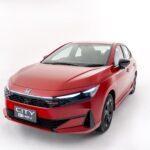 การเปิดตัวอย่างเป็นทางการของ Honda City ใหม่ – QUAKE ‘EM UP! สั่นทุกสตรีท