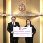 ออมสิน เดินหน้า “อิ่มนี้เพื่อน้อง“ ปี 6 ปั้น Smart Farm ในโรงเรียน สร้างความมั่นคงทางอาหารเด็กไทย