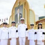 ออมสิน ถวายความจงรักภักดี เนื่องในโอกาสวันเฉลิมพระชนมพรรษาพระบาทสมเด็จพระเจ้าอยู่หัว