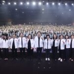 ออมสิน วางทิศทาง 3 ปี สู่ “ธนาคารเพื่อทุกชีวิต” ขับเคลื่อน 3 เสาหลัก พร้อมยกระดับการออม สินเชื่อ และบริการเพื่อคนไทยทุกช่วงวัย