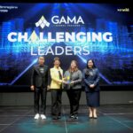 สมาคมผู้บริหารธุรกิจประกันชีวิตและที่ปรึกษาการเงิน (GAMA Thailand) จัดงาน สัมมนาวิชาการภูมิภาค ครั้งที่ 1/2569 ภายใต้หัวข้อ “CHALLENGING LEADERS”