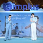 Simplus ฉลองครบรอบ 5 ปี ร่วมกับ PP Krit พร้อมเปิดตัวคอลเลกชันสุดน่ารัก “Simplus x Monchhichi”