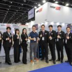 SolarEdge ยิ้มรับตลาดโซลาร์ไทยโต ยกทัพร่วม ASIA Sustainable Energy Week 2026 ชูโซลูชันพลังงานอัจฉริยะครบวงจร ปลอดภัยทั้งระบบไฟฟ้าและไซเบอร์
