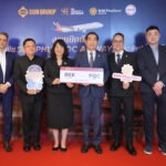 Sun PhuQuoc Airways รุกตลาดในประเทศไทย เปิดตัวประสบการณ์การเดินทางและบริการ พร้อมเปิดเส้นทางบินตรงใหม่ กรุงเทพฯ – ฟูก๊วก