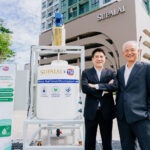 SUPALAI X TOA เปิดตัวนวัตกรรมถังบำบัดน้ำล้างสี Eco-Paint Purifier รายแรกในไทย ยกระดับ Green Ecosystem ชูผู้นำ Sustainable Real Estate Development