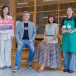 เจซีบีจับมือสตาร์บัคส์ ชู Lifestyle Experience