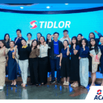 Tidlor Academy ต้อนรับผู้นำองค์กรจากเวียดนาม ร่วมแลกเปลี่ยนโมเดลการสร้าง Culture เพื่อการเติบโตอย่างมีคุณภาพและยั่งยืน