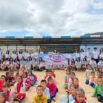 WDC เดินหน้าพันธกิจ WE DO CARE ผ่านโครงการ “สานฝัน ปันสุข” เป็นปีที่ 2 ส่งต่อโอกาสการเรียนรู้สู่เยาวชนพื้นที่ห่างไกล ณ จังหวัดเชียงใหม่