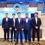 QTC โชว์ศักยภาพผู้นำนวัตกรรมหม้อแปลงไฟฟ้าอัจฉริยะ ในงาน mai FORUM 2026