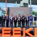 กรุงเทพมหานคร ผนึกกำลัง ZEEKR, TPM Automotive, Sinexcel และพันธมิตร เปิดสถานี Ultra-Fast Charging