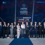 กรุงไทย–แอกซ่า ประกันชีวิต จัดงาน “KTAXA PRIME SUMMIT & Agency Leader Mid-Year Plan 2026” ปลุกไฟนักขายครึ่งปีหลัง พร้อมผู้บริหารฝ่ายขายและตัวแทนเข้าร่วมงานอย่างคับคั่ง