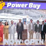 เพาเวอร์บาย ชวนเช็คอินสาขาใหม่ “เซ็นทรัล นอร์ทวิลล์” ภายใต้คอนเซ็ปต์ ‘Technology for Modern Living’ อัปเดตเทรนด์ฮิตโดนใจทุกไลฟ์สไตล์ดิจิทัล
