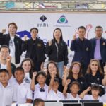 คปภ. ร่วมกับสมาคมนายหน้าประกันภัยไทย จัดโครงการ “ครูประกันภัย จิตอาสา” ประจำปี 2569 ส่งต่อโอกาสทางการศึกษา เติมเต็มอนาคตให้น้อง ๆ ด้วยพลังแห่งการให้