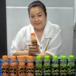 18 ปีแห่งความแซ่บ… น้ำยำกาญจนากร รสเด็ด