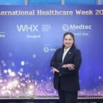 International Healthcare Week 2026 จุดเปลี่ยนประเทศไทยสู่ ‘Healthcare Economy’ เมื่อมหกรรมการแพทย์กลายเป็นแพลตฟอร์มเศรษฐกิจระดับภูมิภาค