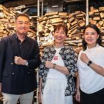 CMG จับมือ CASIO Thailand ต่อยอดแนวคิด ESG สู่ การปลูกฝังวัฒนธรรมการแยกขยะในกลุ่มคนรุ่นใหม่ ผ่านกิจกรรม “CASIO Pop Up at Vanich House”