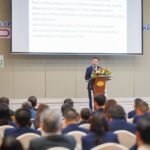 จีน-ไทย จัดสัมมนา แผนพัฒนาเศรษฐกิจของจีน กับความหวังพลังงานใหม่ เพื่อสิ่งแวดล้อมยั่งยืน