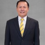 ชับบ์ ไลฟ์ ประเทศไทย ประกาศแต่งตั้ง คุณสหพล พลปัถพี ดำรงตำแหน่ง รองประธานเจ้าหน้าที่บริหารและประธานเจ้าหน้าที่สายงานตัวแทน
