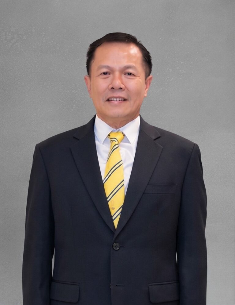 ชับบ์ ไลฟ์ ประเทศไทย ประกาศแต่งตั้ง คุณสหพล พลปัถพี ดำรงตำแหน่ง รองประธานเจ้าหน้าที่บริหารและประธานเจ้าหน้าที่สายงานตัวแทน