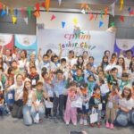 ซีพีแรม เปิดครัวแห่งการเรียนรู้ “CPRAM Junior Chef” ต่อเนื่องปีที่ 18 ปลูกฝังพฤติกรรมการบริโภคที่ถูกต้อง วางรากฐานสุขภาพดีแก่เยาวชนไทย
