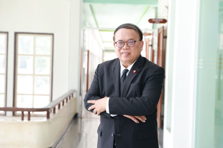 TEI เปิดอินไซต์ “ซูเปอร์เอลนีโญ” สัญญาณแรง กระทบสมดุลน้ำต้นทุน หนุนคนไทยปรับตัวตามแผน NAP แนะภาครัฐเสริมเกราะป้องกันผลกระทบระยะยาว