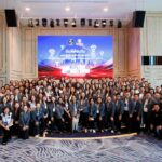 ทิพยประกันภัย ต้อนรับคณะผู้บริหาร วปส. รุ่นที่ 14 เยี่ยมชมการดำเนินงานและนวัตกรรมองค์กร