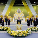ทิพยประกันภัย ร่วมถวายพระพรชัยมงคล พระบาทสมเด็จพระปรเมนทรรามาธิบดีศรีสินทรมหาวชิราลงกรณ พระวชิรเกล้าเจ้าอยู่หัว
