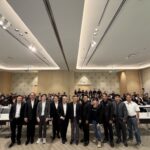 ทีซีซีเทค ต่อยอด! MANUTECH ปีที่ 3 เดินหน้าขับเคลื่อนอุตสาหกรรมการผลิตสู่ยุคดิจิทัล