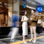 ธนาคารกรุงเทพ ชูแนวคิด Growing with You พร้อมวิสัยทัศน์ “เพื่อนคู่คิด มิตรคู่บ้าน”