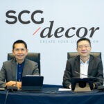 SCGD ผลประกอบการไตรมาส 2 และครึ่งปีแรก 2569 โตต่อเนื่อง เร่งทรานฟอร์มธุรกิจเวียดนาม – ไทย พร้อมจับมือพันธมิตรจีนพัฒนา Smart Toilet