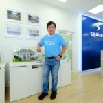 ซีคอน รุกตลาดรับสร้างบ้าน EEC ล่าสุดเปิด “ศูนย์รับสร้างบ้านบางแสน-ชลบุรี”