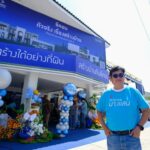 ซีคอน รุกตลาดรับสร้างบ้าน EEC ล่าสุดเปิด “ศูนย์รับสร้างบ้านบางแสน-ชลบุรี”