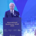 รัฐบาลประกาศดัน Healthcare Economy เป็นเครื่องยนต์เศรษฐกิจใหม่ เปิดงาน “International Healthcare Week 2026” ปักหมุดไทยสู่ศูนย์กลาง Medical Hub โลก