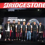 บริดจสโตนตอกย้ำผู้นำด้านมอเตอร์สปอร์ตในฐานะผู้สนับสนุนหลักในงาน “IMPACT Speed Fest 2026” เทศกาลรถยนต์และคอมมูนิตี้ไลฟ์สไตล์ที่ยิ่งใหญ่ที่สุด ปลุกความมันส์ เอาใจแฟนมอเตอร์สปอร์ต ตลอด 3 วันเต็ม