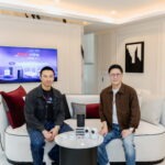 BRITANIA ผนึก TrueOnline Home Next ส่ง “เอมี่” ผู้ช่วย AI อัจฉริยะ ขับเคลื่อน Smart Living Ecosystem สร้างนิยามใหม่ สู่มาตรฐานแห่งการอยู่อาศัย