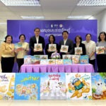 วิริยะประกันภัย มอบชุดนิทาน “Safety Kids” ส่งต่อบทเรียนความปลอดภัย ผ่านห้องสมุดและการเรียนรู้ กรุงเทพมหานคร