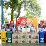 SPC บ่มเพาะต้นกล้าคุณธรรม สานต่อ “สหพัฒน์ให้น้อง” ก้าวสู่ปีที่ 10 ปลูกฝังความซื่อสัตย์ สร้างเยาวชนต้นแบบทั่วประเทศ