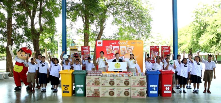 SPC บ่มเพาะต้นกล้าคุณธรรม สานต่อ “สหพัฒน์ให้น้อง” ก้าวสู่ปีที่ 10 ปลูกฝังความซื่อสัตย์ สร้างเยาวชนต้นแบบทั่วประเทศ