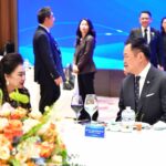 สหฟาร์มร่วมทัพภาครัฐ ดันอาหารไทยบุกจีน