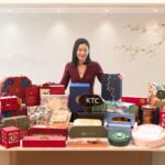 เคทีซีรวม 36 พันธมิตรโรงแรมและร้านดัง รับเทศกาลขนมไหว้พระจันทร์สู่ตลาดของขวัญพรีเมียม