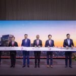 เอไอเอ ประเทศไทย เปิดตัว “AIA Connect” อย่างยิ่งใหญ่ ปักหมุดแลนด์มาร์กใหม่ รุกตลาดออฟฟิศระดับพรีเมียม ชูแนวคิด “Home-Inspired Workplace” ยกระดับย่านรัชดาฯ – พระราม 9 สู่ศูนย์กลางธุรกิจที่เชื่อมต่อทุกความเป็นไปได้