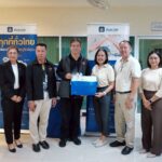 วิริยะประกันภัย ร่วมสนับสนุนกิจกรรม Korat Next Gen เสริมความรู้ประกันภัย และวางแผนการเงิน ม.เทคโนโลยีสุรนารี