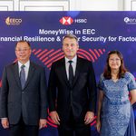เอชเอสบีซี มูลนิธิคีนัน และ EECO เปิดตัวโครงการ ‘MoneyWise in EEC’
