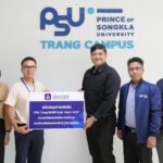 วิริยะประกันภัย ร่วมผลักดันเยาวชนสู่เวทีวิชาการด้านประกันภัย “PSU Trang IBARM Talent 2026” ม.อ.ตรัง