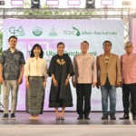 CEA ผนึกความร่วมมือ เทศบาลนครอุบลราชธานี และมหาวิทยาลัยอุบลราชธานี เปิด “TCDC อุบลราชธานี”