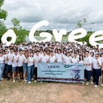 OPPO สานต่อโครงการ “Go Green” เดินหน้าสร้างสังคมสีเขียว ร่วมปลูกต้นไม้เพื่ออนาคตที่ยั่งยืน