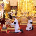 บราเดอร์ ร่วมเป็นเจ้าภาพบำเพ็ญกุศลถวายพระบรมศพสมเด็จพระพันปีหลวง