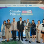 “Climate Citizen” จุดประกายพลังสู่ Bangkok Climate Action Week 2026