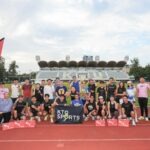 เคทีซีชวนฟิตแบบ Hybrid Training เพิ่มความแกร่ง รับศึก HYROX Bangkok