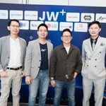 JWPlus+ ผนึกกำลัง 10 Technology Partners จัด “AI Unlocking Hospitality’s Future 2026” เชื่อม Tech Ecosystem ครั้งสำคัญ ขับเคลื่อนโรงแรมไทยสู่ Smart Hospitality